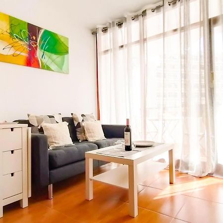 Sweet Friendly Holiday Home Playa del Inglés Buitenkant foto